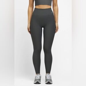 Nama LUXRIB™ Leggings Black Size Extra Large